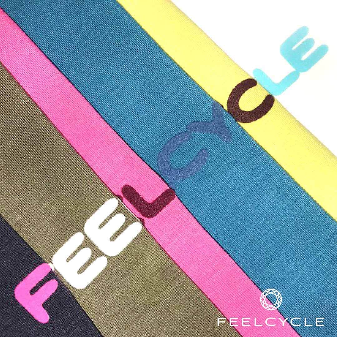 FEELCYCLE (フィールサイクル) さんのインスタグラム写真 - (FEELCYCLE (フィールサイクル) Instagram)「. ◆Apparel Information◆ . 3月は素材にこだわった新作Lady'sトップス2商品が入荷。 優れた吸水・速乾機能を持ったキャミソールと、しわになりにくい光沢感のある素材で体にフィットするTシャツ。 スタジオでチェックを。 . ＜3/8(Sun)販売商品＞ . ■GEMキャミソール ￥8,000＋税 SIZE: XS, S, M COL: BLK, PNK, L.BLU, RED, LUV . ■フレンチT ￥7,800＋税 SIZE : XS , S , M COL : WHT, BLU, YEW, PNK, KHA, BLK . ※入荷サイズ、カラーは店舗により異なります。 その他Apparel Collection好評発売中！ 直接店舗スタッフへお問い合せください。 . #feelcycle #フィールサイクル #feel #cycle #mylife #morebrilliant #itsstyle #notfitness #暗闇 #バイクエクササイズ #フィットネス #ジム #45分で約800kcal消費 #滝汗 #ダイエット #デトックス #美肌 #美脚 #腹筋 #ストレス解消 #リラックス #集中 #音楽とひとつになる #apparel #アパレル #新作 #キャミソール #Tシャツ」3月6日 19時24分 - feelcycle_official