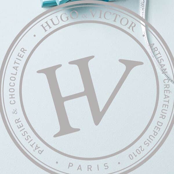 HUGO & VICTORのインスタグラム