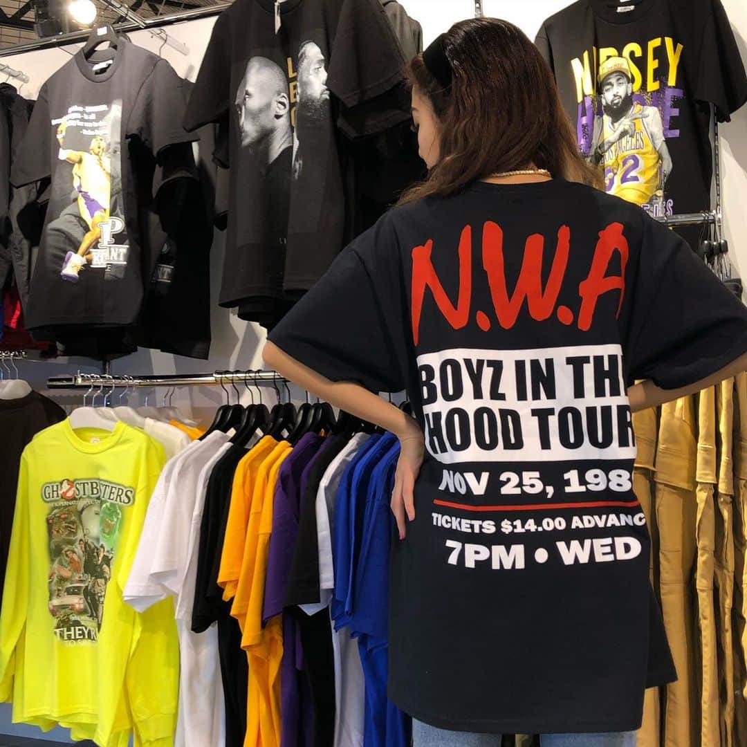 GROW AROUNDのインスタグラム