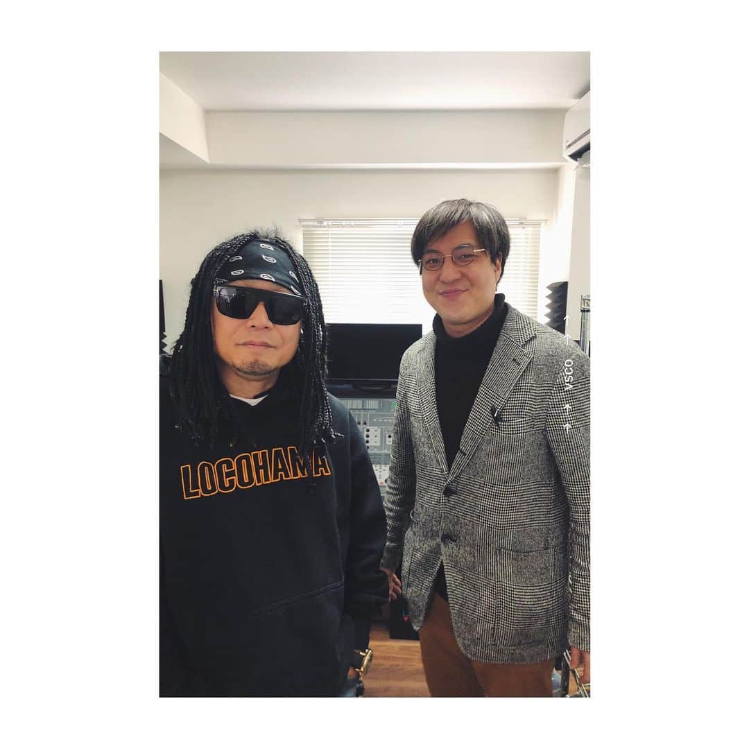 DJ PMXのインスタグラム