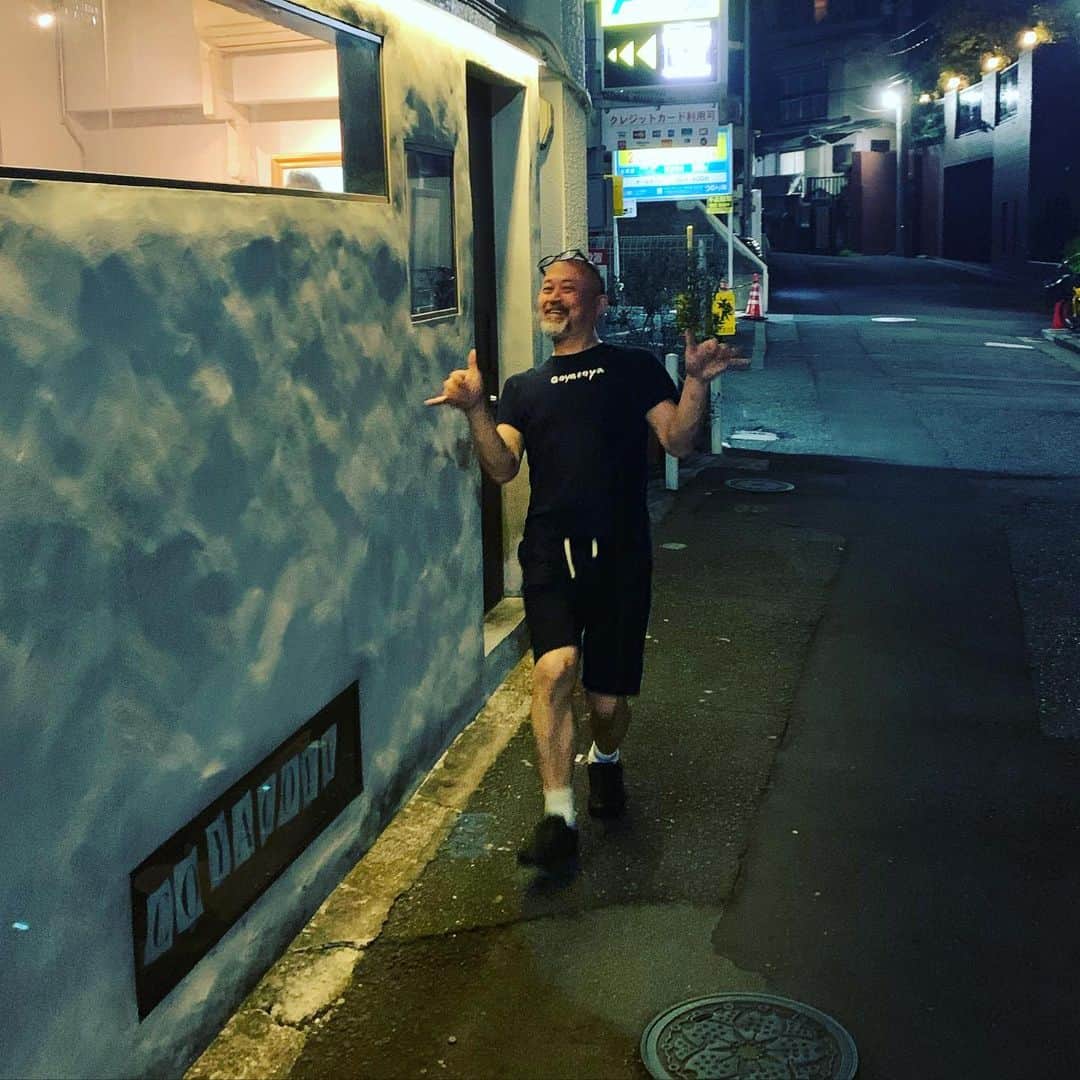 西田善太のグルメインスタ