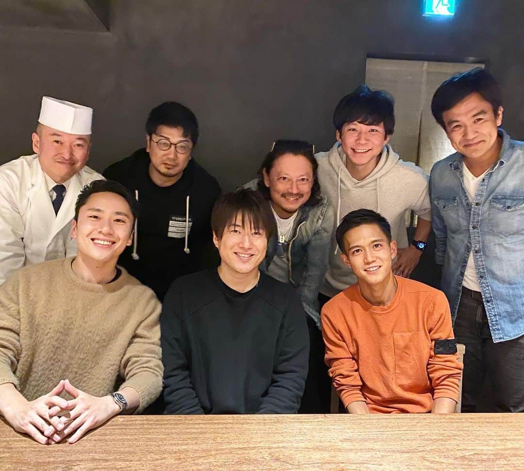 太田雄貴のグルメインスタ