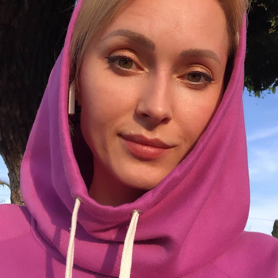 アイーダ ニコライチュクさんのインスタグラム写真 アイーダ ニコライチュクinstagram L A 3月6日 11時48分 Aidanikolaychuk