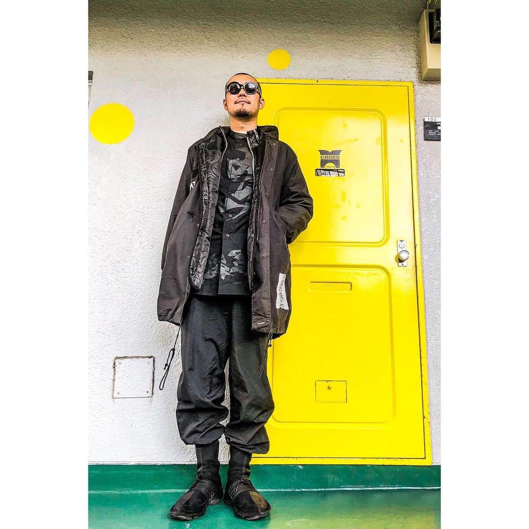 青木カズローのインスタグラム