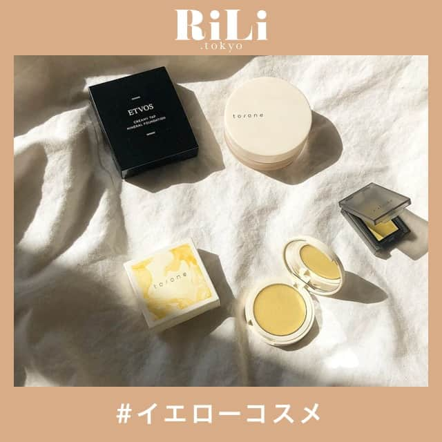 RiLiのインスタグラム