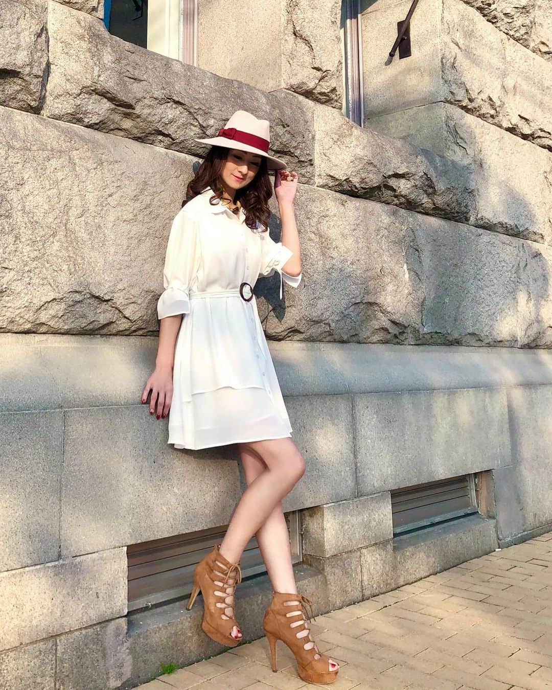 彩耶のインスタグラム