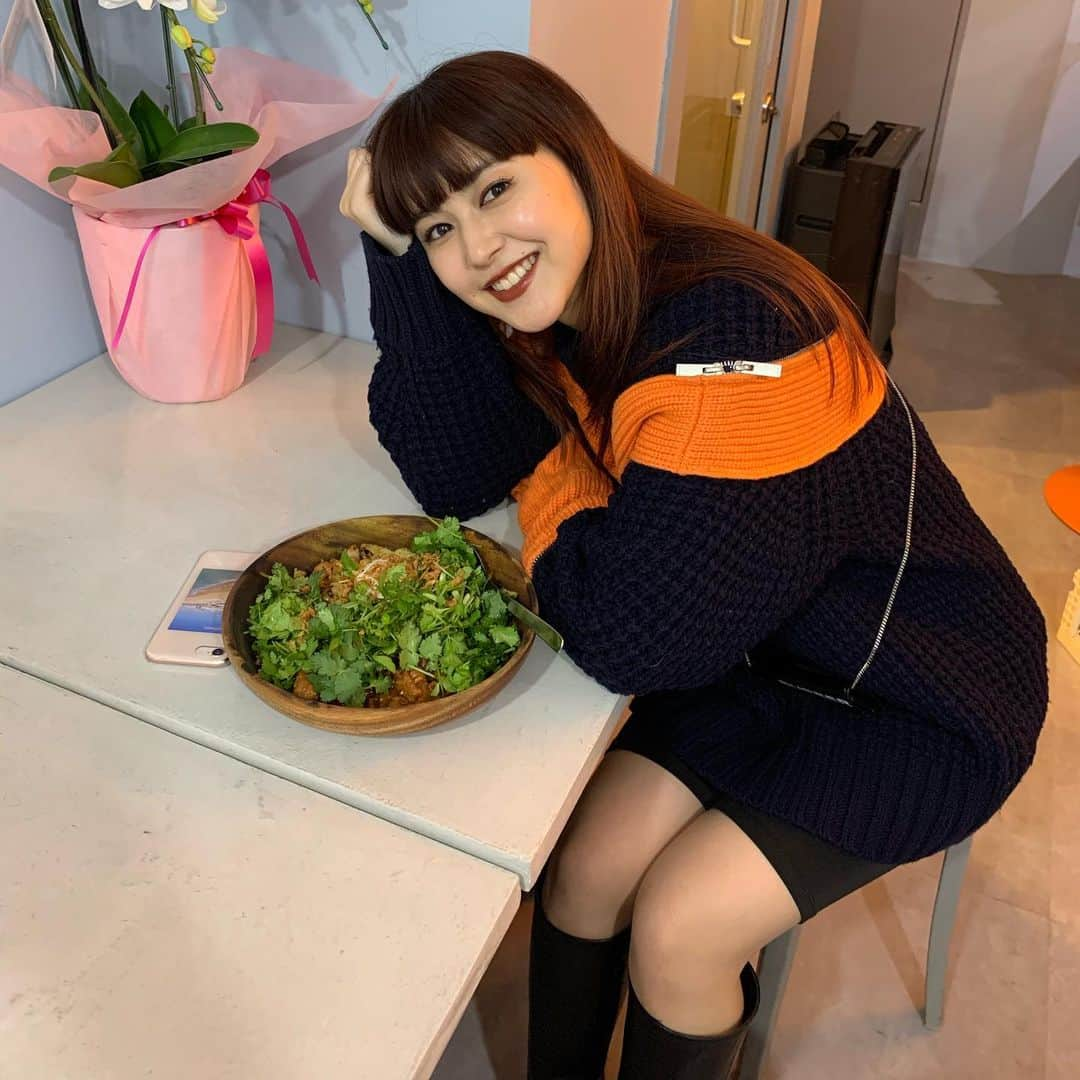 菅沼ゆり（ゆりっぱ）さんのインスタグラム写真 - (菅沼ゆり（ゆりっぱ）Instagram)「🤩」3月6日 12時27分 - yurippa93