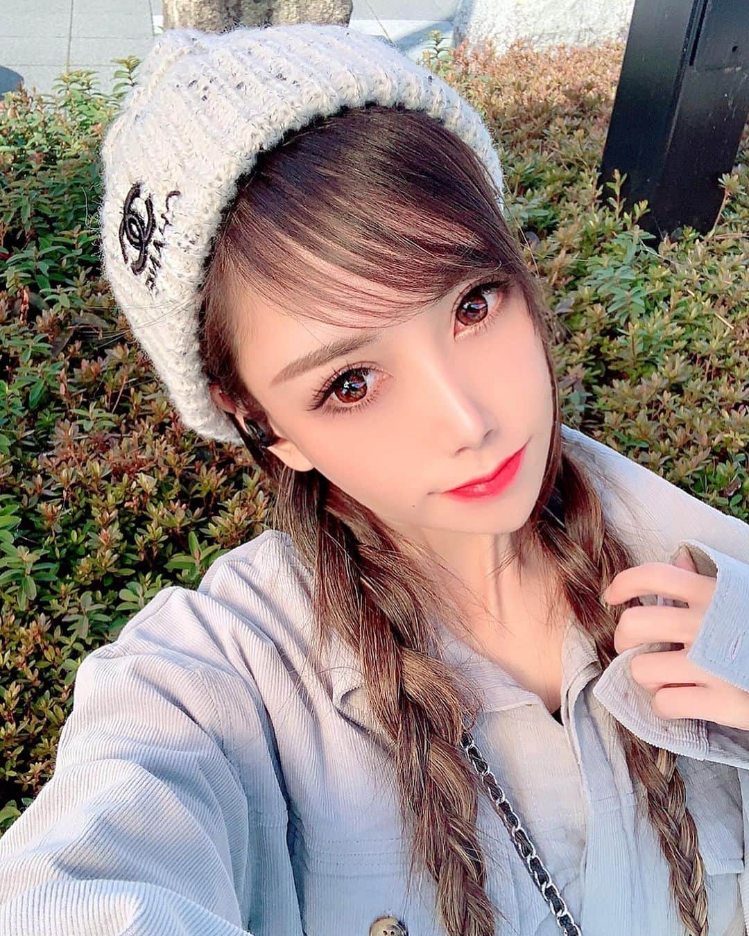 百合華のインスタグラム