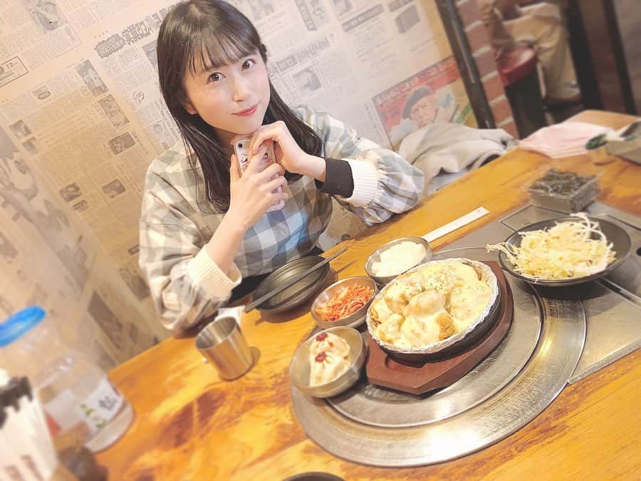 有川結女のグルメインスタ