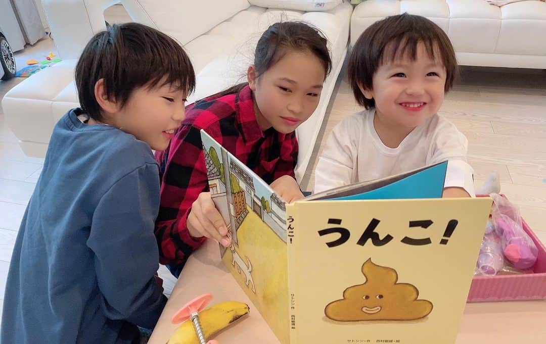 アレクサンダーのインスタグラム
