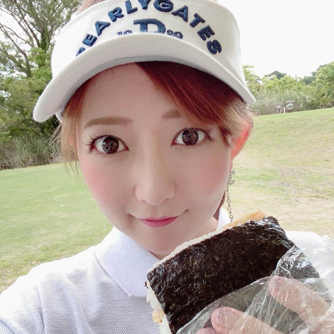 大河内美紗のグルメインスタ