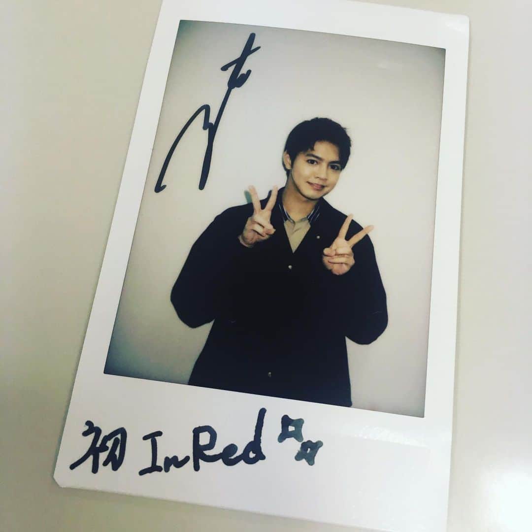 InRedのインスタグラム