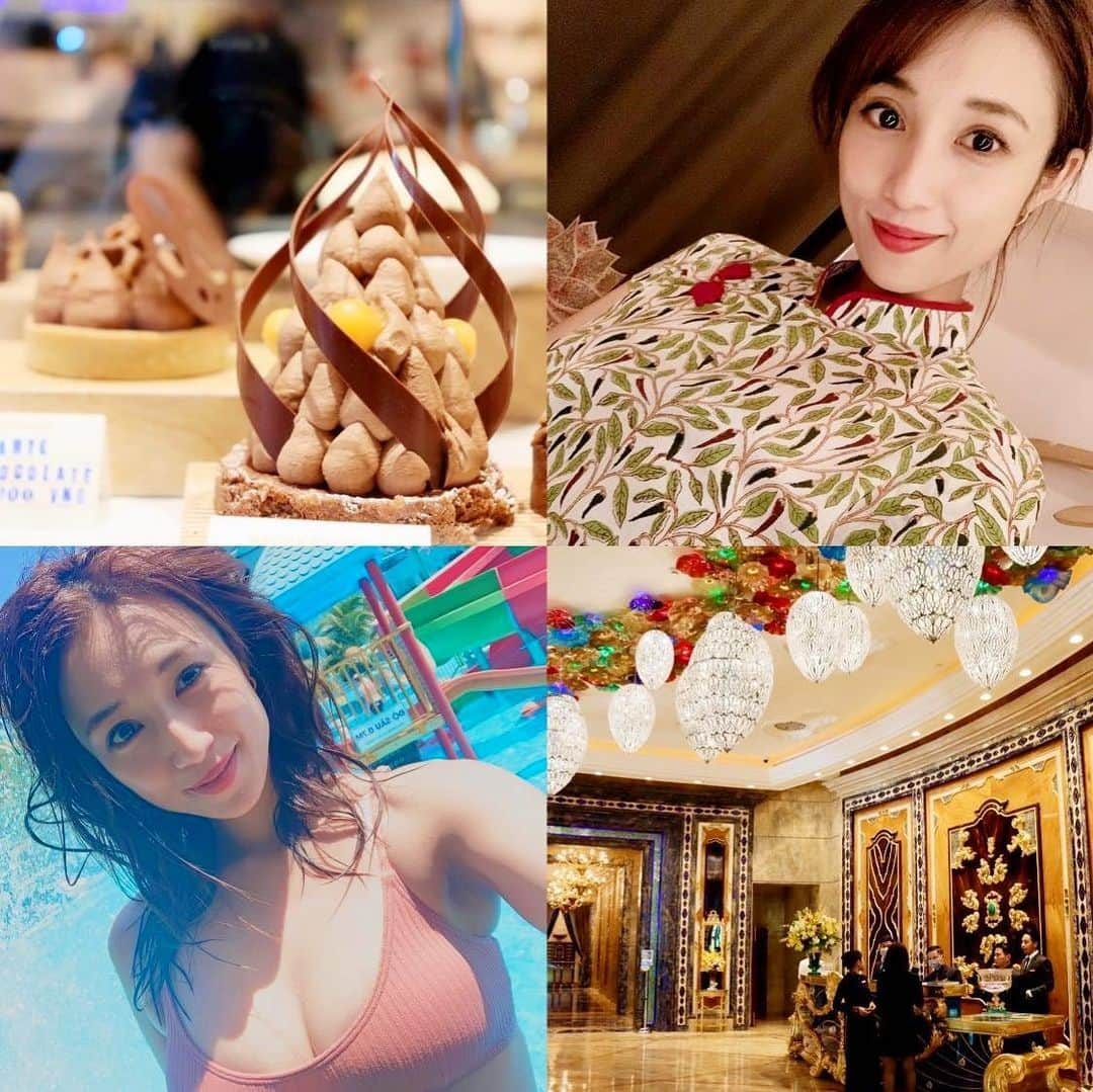 広瀬未花さんのインスタグラム写真 - (広瀬未花Instagram)「今週の旅サラダ @tabisalad は、広瀬未花がベトナム・ホーチミンの旅をお届けします🇻🇳 急速に発展し、トレンドの発信地としても注目の大都市・ホーチミン！ アジア一の高級ホテルや話題のスポット、さらには少し変わった地元の方々の聖地にも？！ 是非、ご覧下さい♪♪♪ ・ ・ ・ ・ #ABCテレビ #朝日放送テレビ #生放送 #土曜朝 #8時 #朝だ生です旅サラダ #旅サラダガールズ #広瀬未花 #海外 #旅 #ベトナム#ホーチミン #Vietnam #travel #trip」3月6日 14時03分 - micahirose