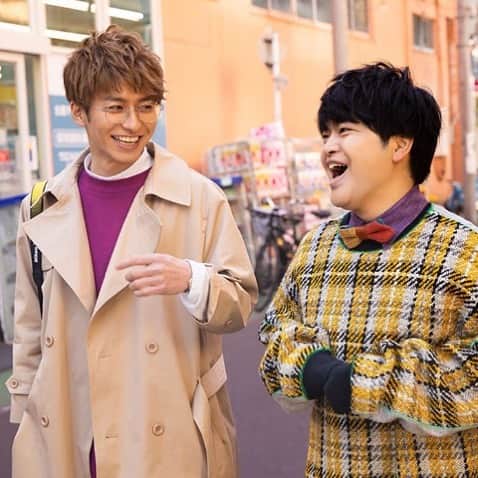 武田航平のインスタグラム