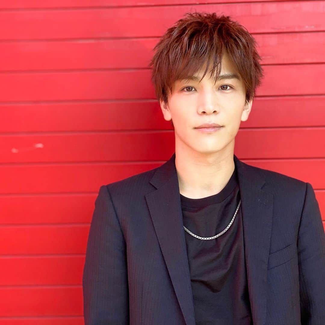 岩田剛典のインスタグラム