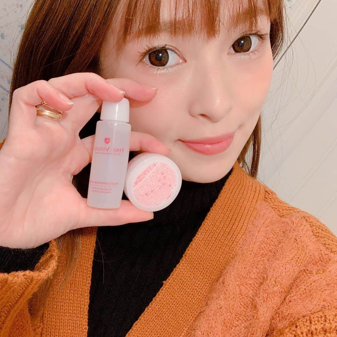 町田亜里香のインスタグラム