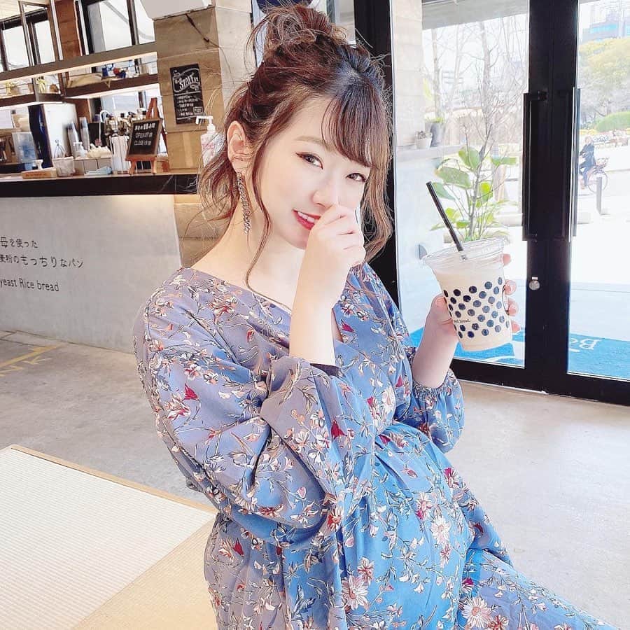 伊藤りかのグルメインスタ