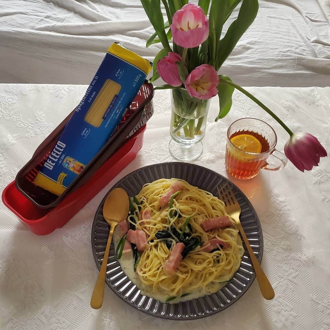 3COINSのグルメインスタ