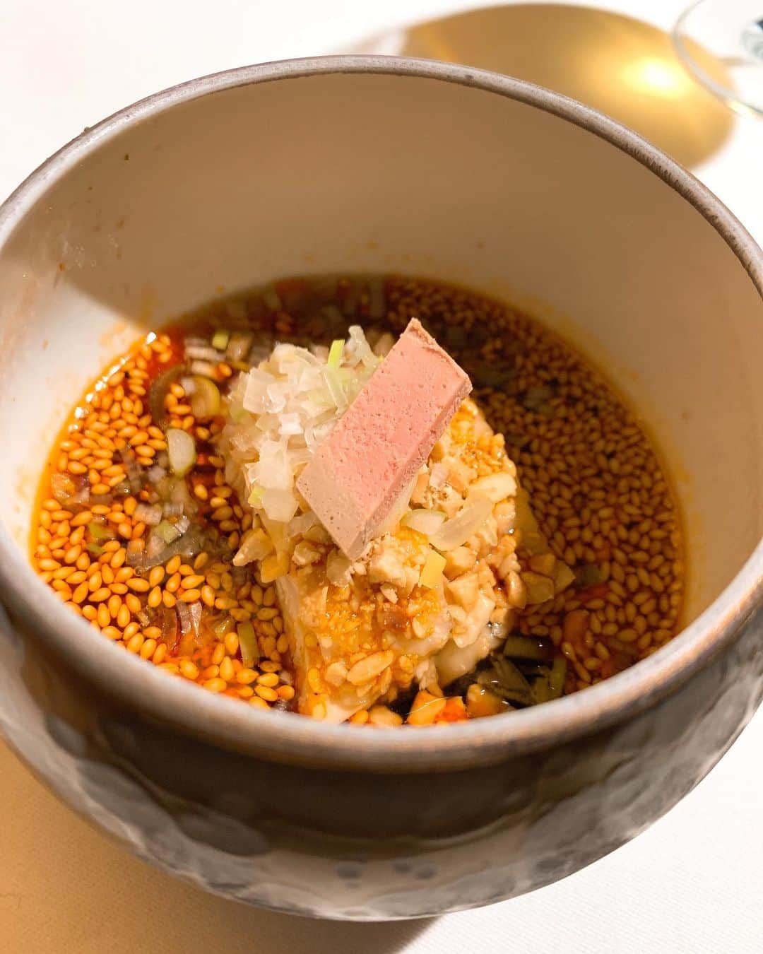 しみけんのグルメインスタ