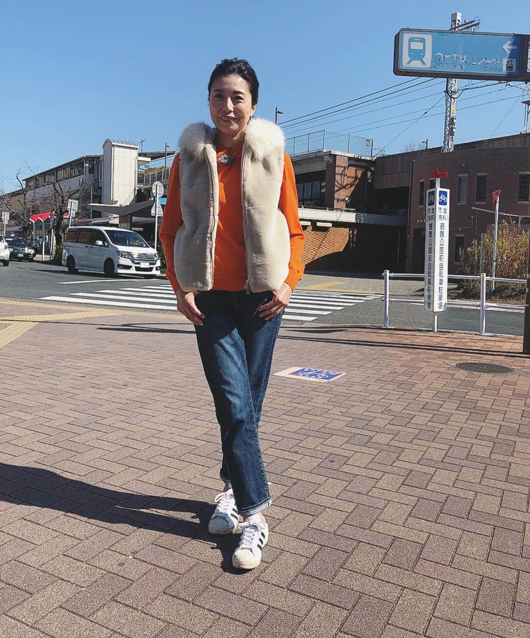 高橋ひとみのインスタグラム