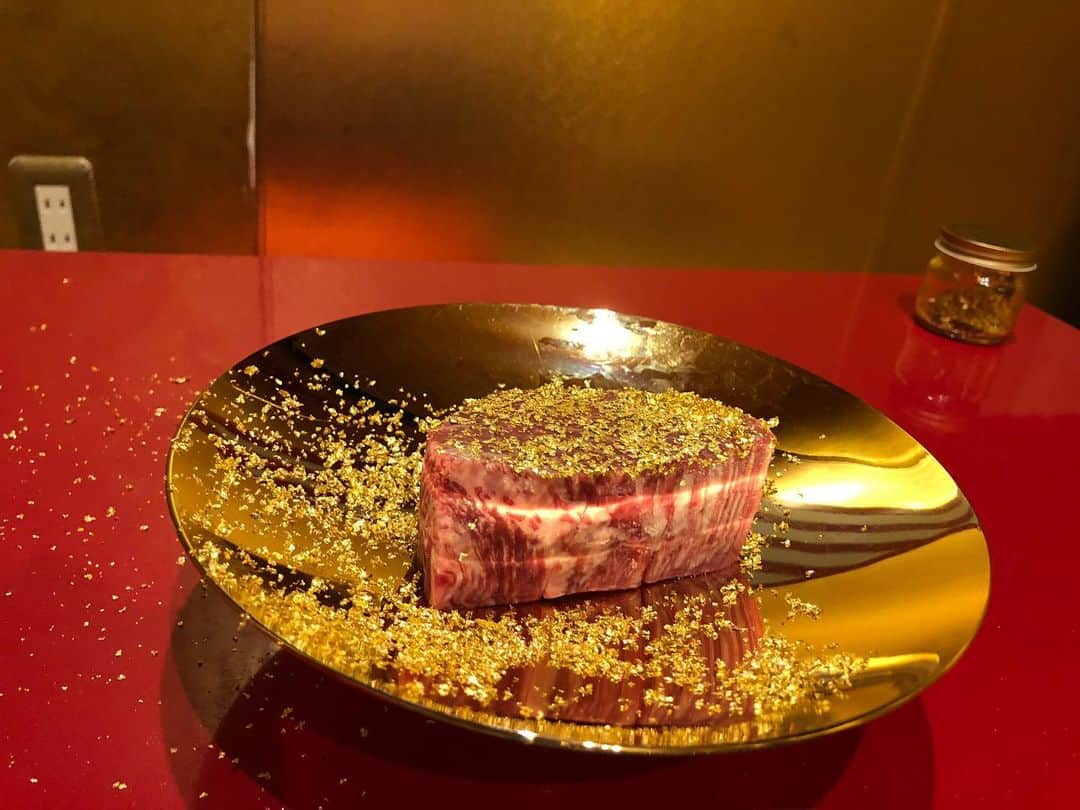 井深克彦のグルメインスタ