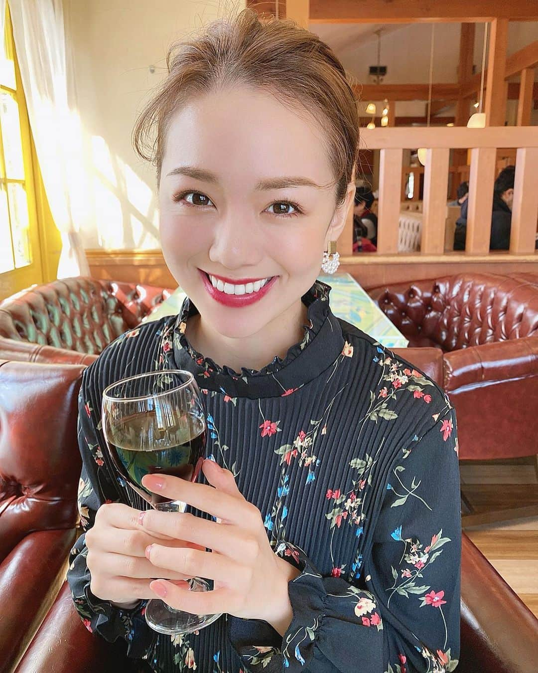 黒田真友香のインスタグラム