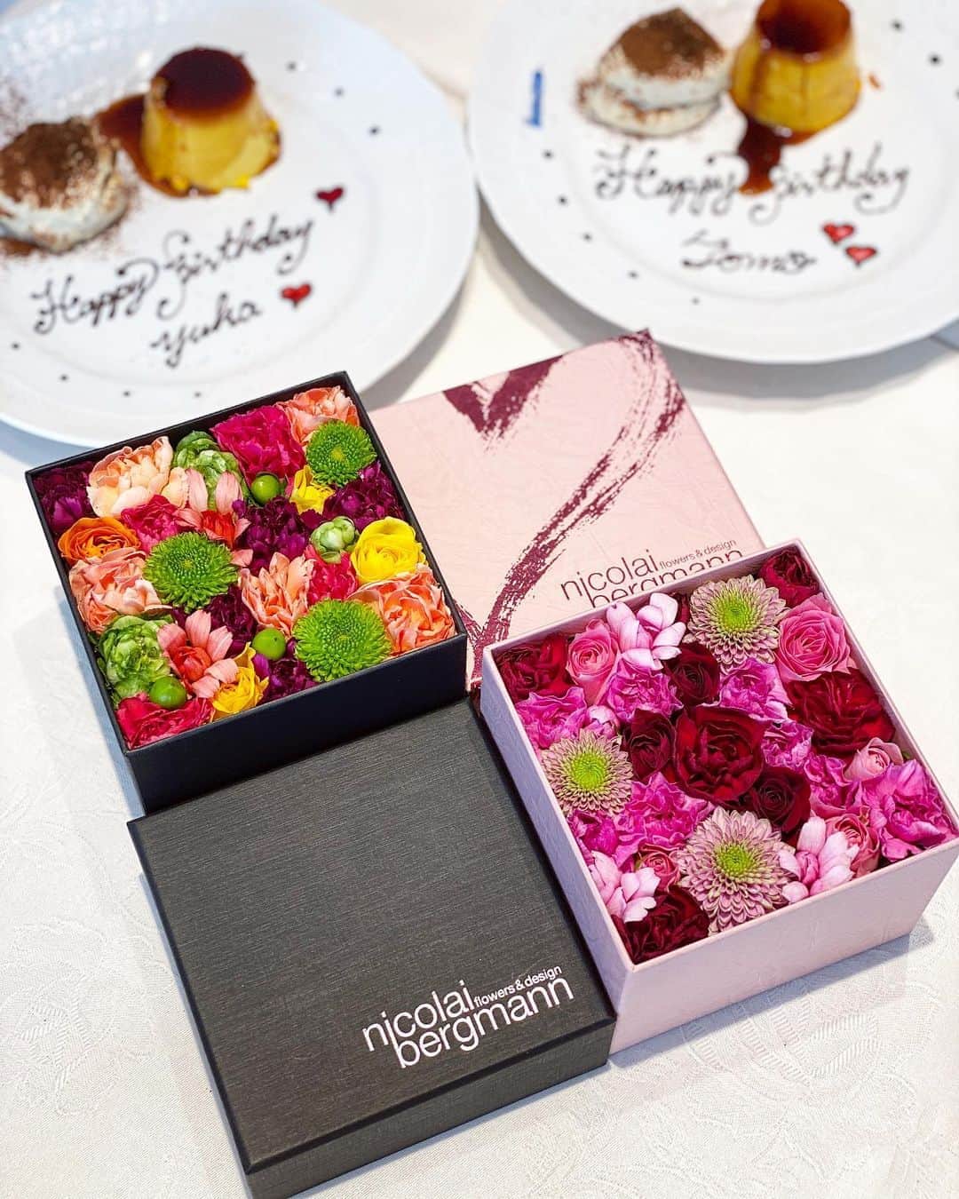 雨宮みずきのグルメインスタ