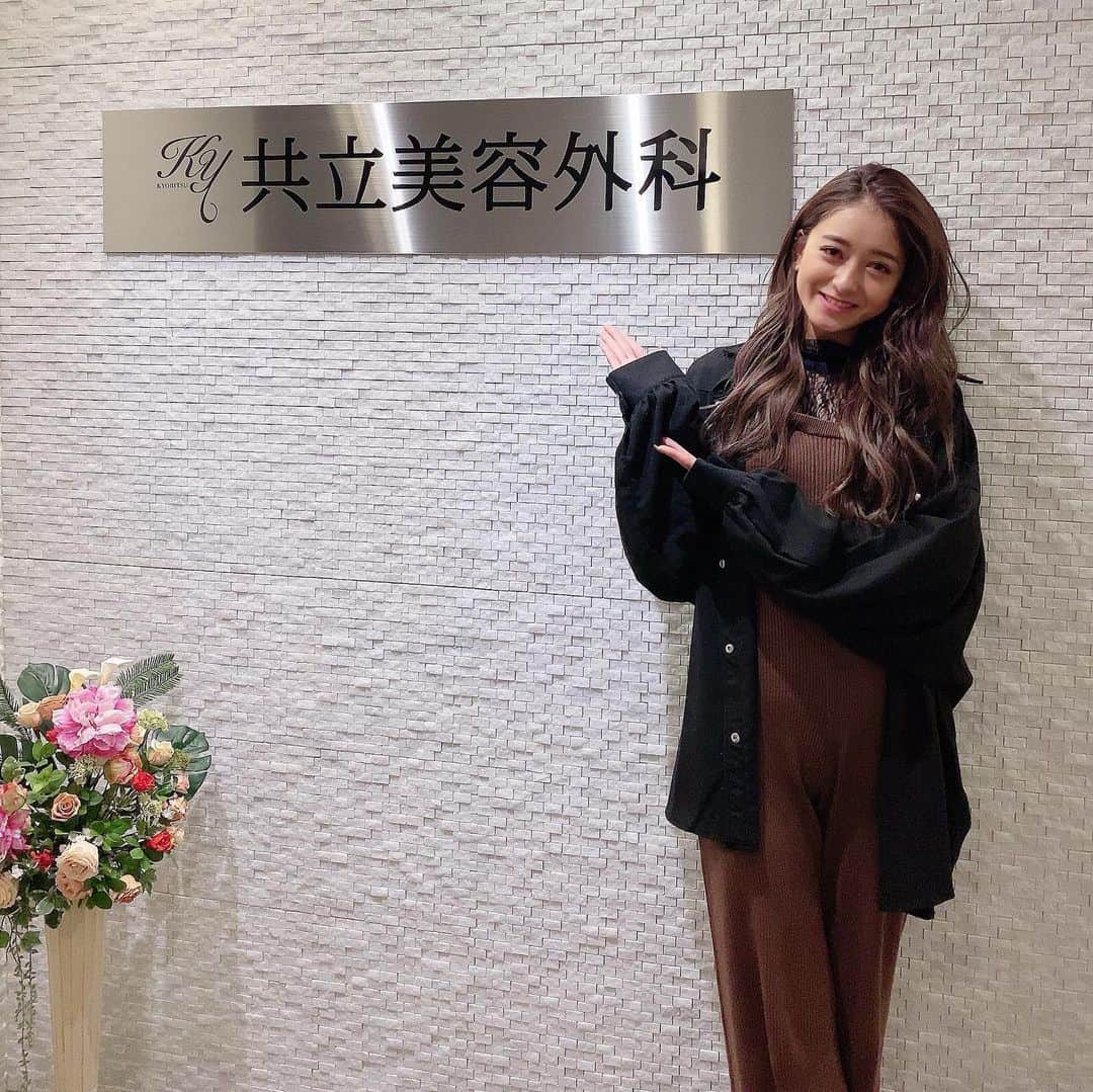 共立美容外科・歯科・皮膚科のインスタグラム