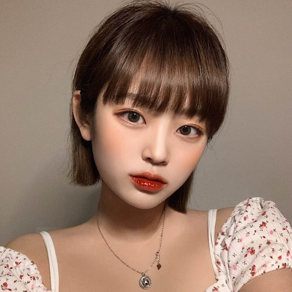 어퓨 A’pieuのインスタグラム