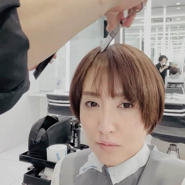 藤森香衣のインスタグラム