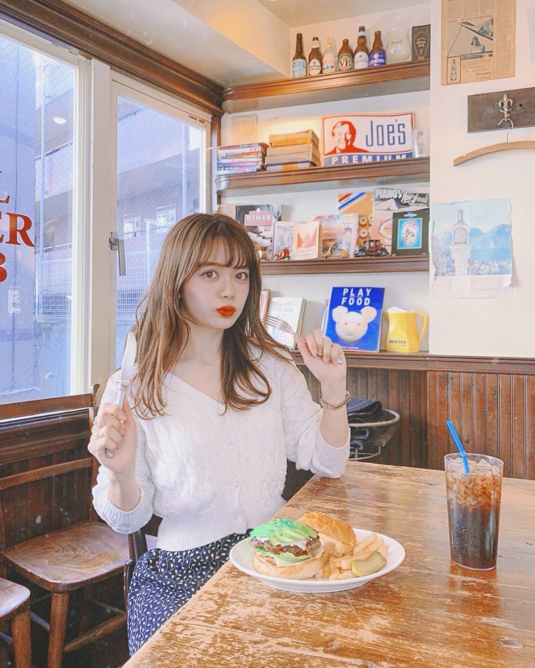 山崎春佳のグルメインスタ