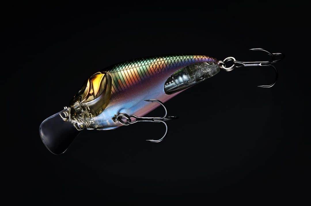 Megabass Inc.のインスタグラム