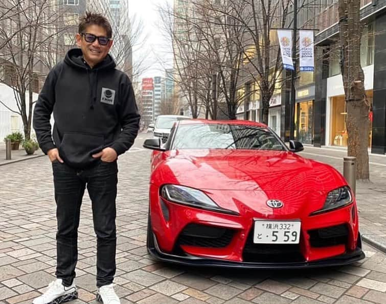 織戸学さんのインスタグラム写真 - (織戸学Instagram)「MAX ORIDO × AKEa  A90 SUPRA エアロ  販売開始致しました！ もう早くも購入のご希望のご連絡頂いております。  ありがとうございます^_^  A90 SUPRA エアロ詳細はこちら。 http://maxorido.com/max-orido-aero-parts/max-orido-90supra-aero-parts ↑ お問い合わせ・ご注文もこちらよりお願い致します。  90 SUPRAオーナーの皆様！ 是非チェックお願い致します^_^」3月6日 16時50分 - maxorido