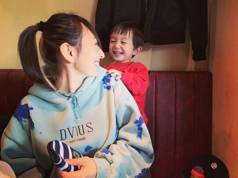 ダーブロウ有紗のグルメインスタ