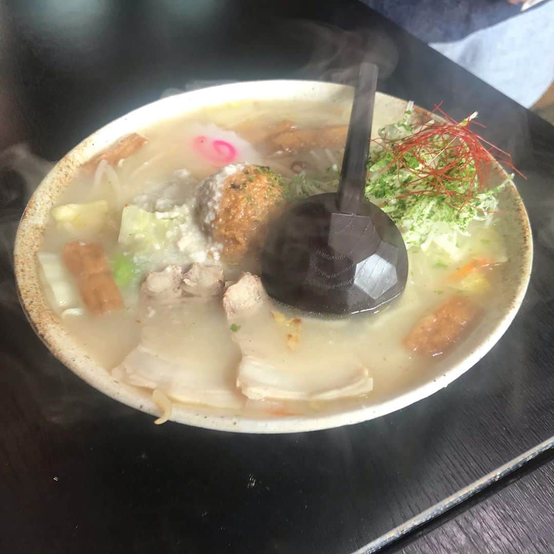 本坊元児のグルメインスタ