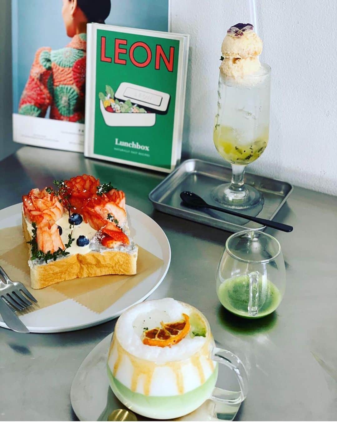 aumoグルメのグルメインスタ