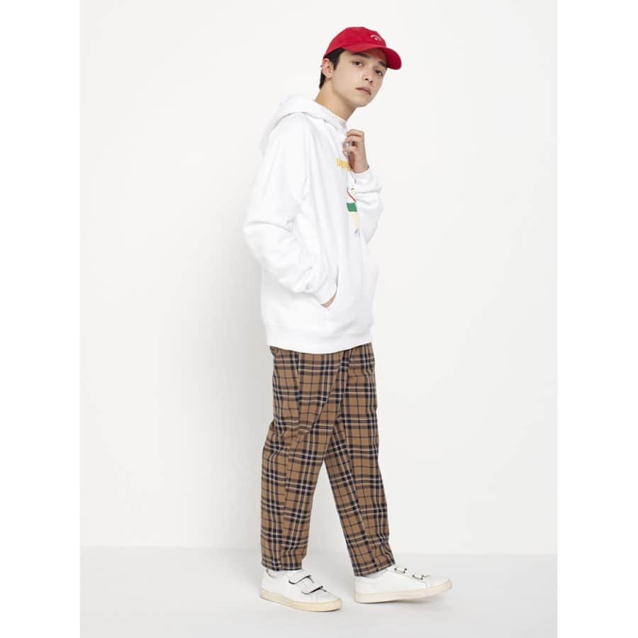 WEGOさんのインスタグラム写真 - (WEGOInstagram)「ㅤㅤㅤㅤㅤㅤㅤㅤㅤㅤㅤㅤㅤ ✔︎dad pants ¥2,999+tax ㅤㅤㅤㅤㅤㅤㅤㅤㅤㅤㅤㅤㅤ @marukuosameru  @mitoyokota  ㅤㅤㅤㅤㅤㅤㅤㅤㅤㅤㅤㅤㅤ #WEGO #WEGOMagazine #spring #fashion #mustbuyitem」3月6日 17時42分 - wego_official