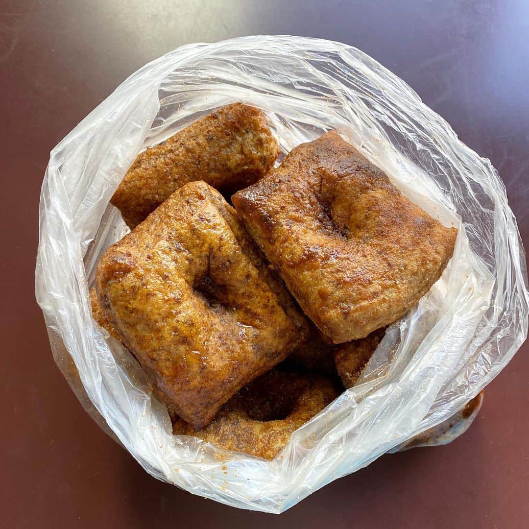 Rocoのグルメインスタ