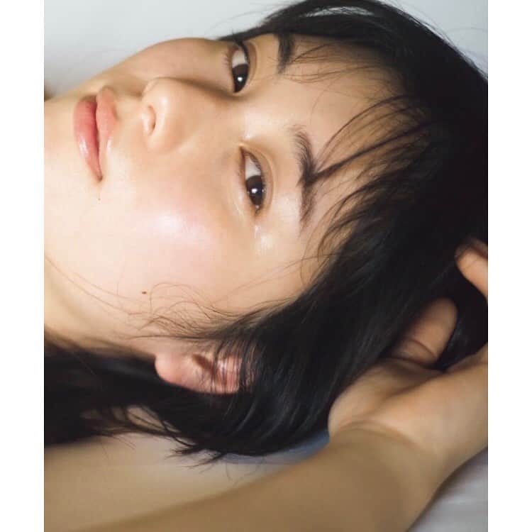 大久保桜子さんのインスタグラム写真 - (大久保桜子Instagram)「顔」3月6日 17時47分 - sakurako.official
