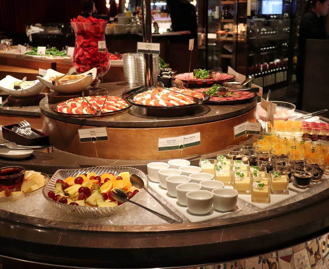 RIO GRANDE GRILL公式のグルメインスタ