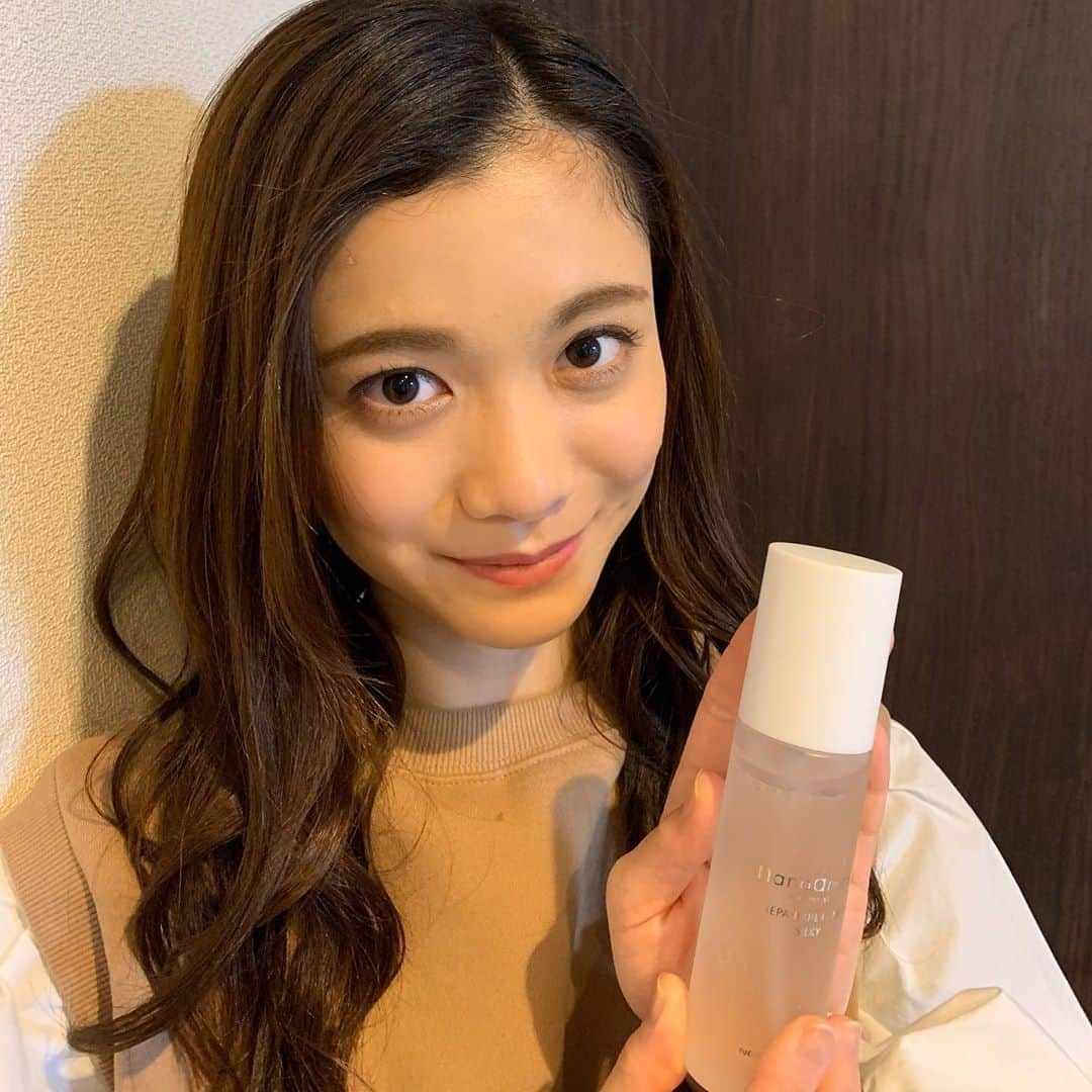 上田彩瑛のインスタグラム