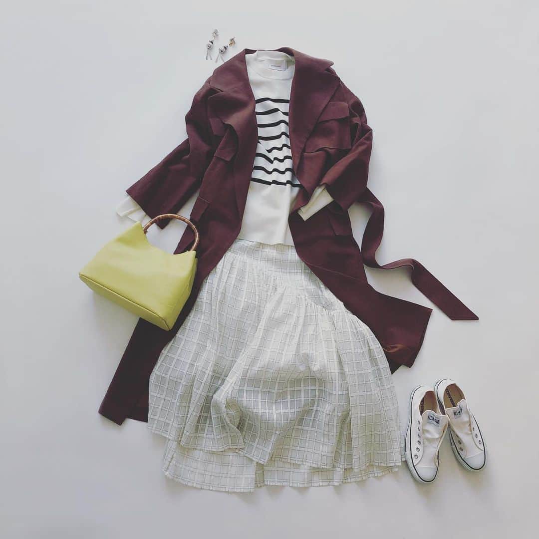STRIPE DEPARTMENTのインスタグラム
