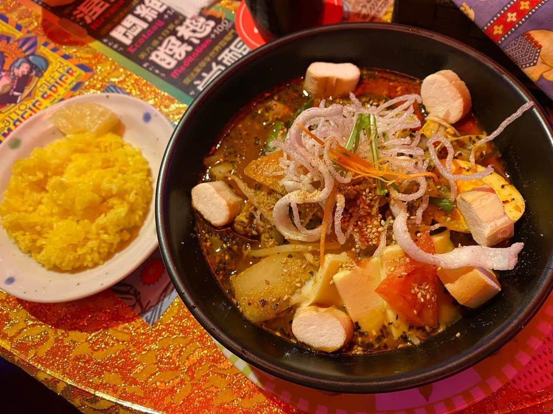 NAOTOのグルメインスタ