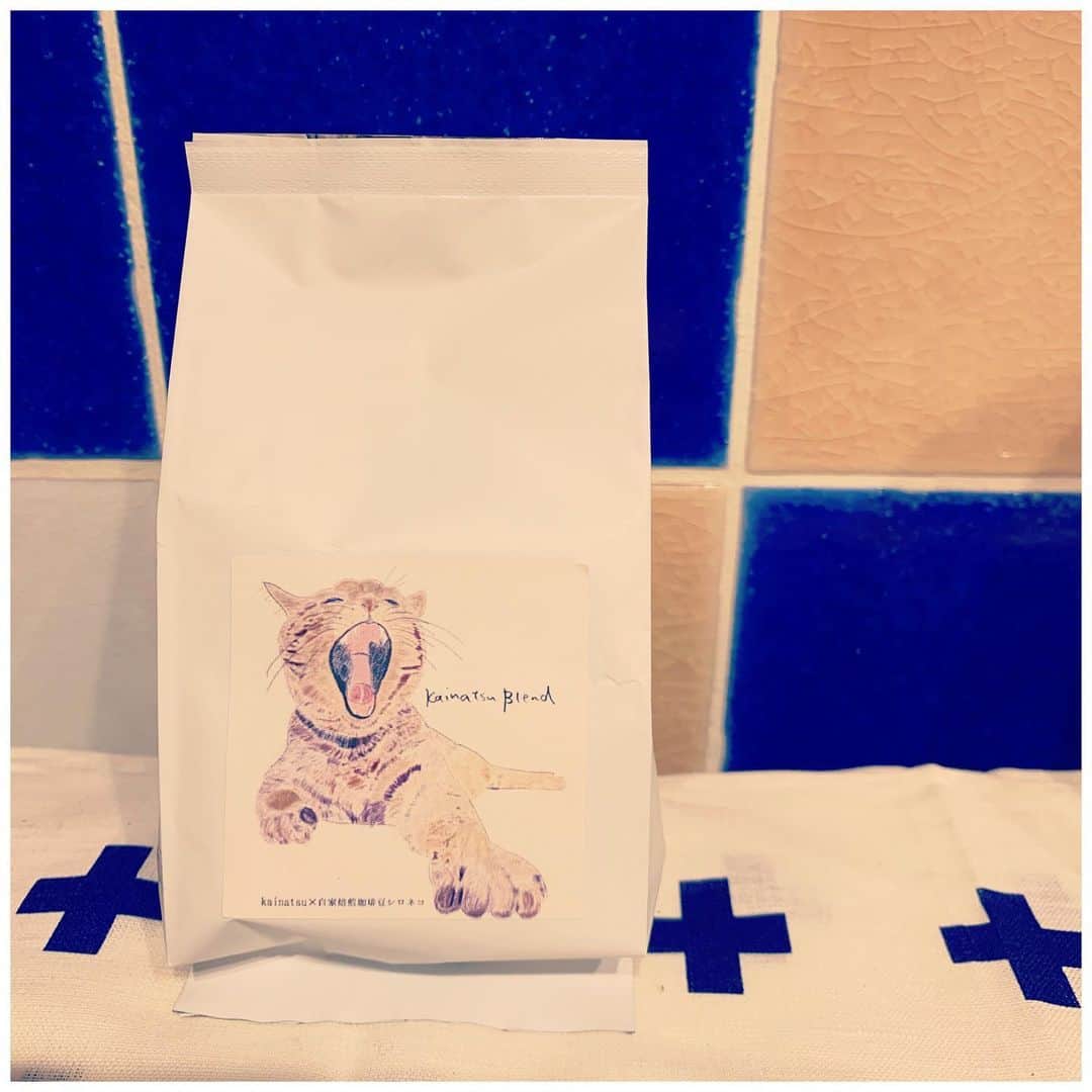 kainatsuのグルメインスタ