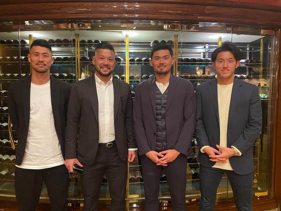 平戸太貴のグルメインスタ