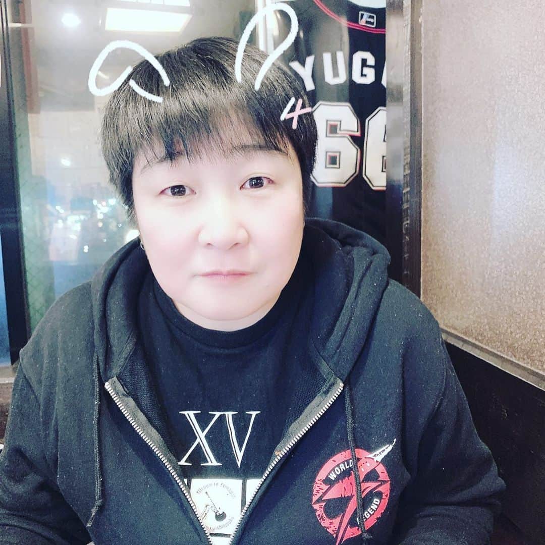 桜花由美のグルメインスタ