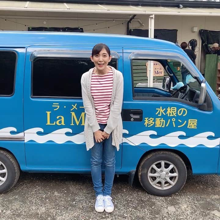 田中美里のインスタグラム