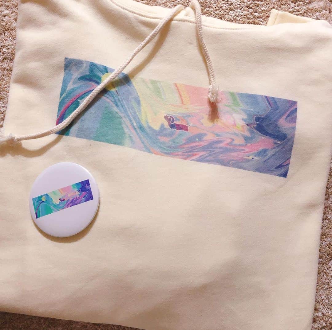 高橋花林のインスタグラム：「stargaze shelter」