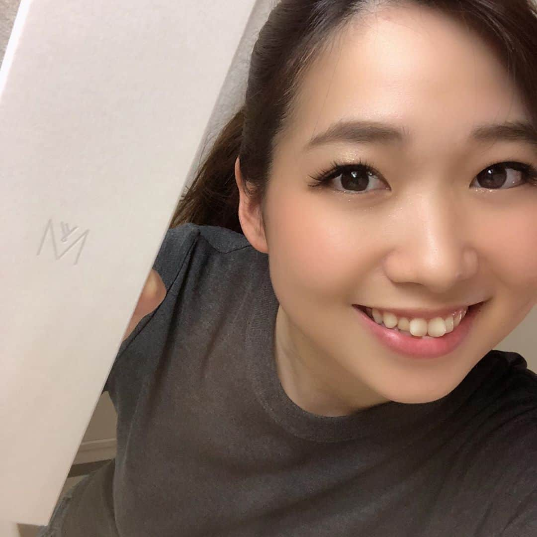 江原詩織のインスタグラム