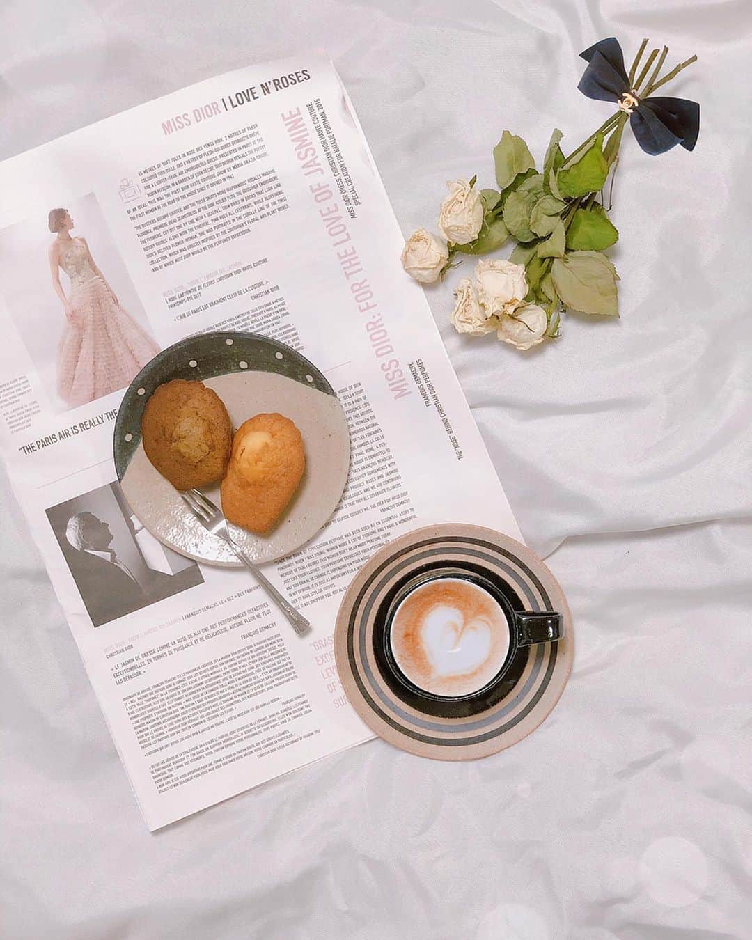 今吉めぐみのグルメインスタ